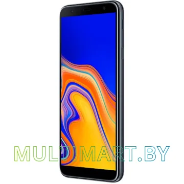 Смартфон Samsung Galaxy J4+ 3GB/32GB (черный) картинка 5